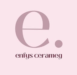 Enfys Cerameg